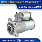 New Starter Ford F150 Lincoln Navigator 1999 2000 02 03 04 05 06-2013. Fixed Price $62.99.
