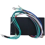 Cdi Switch Box 19052A2 19052A3 19052A5 18-5791 For Mercury 45 50 60HP. Fixed Price $123.99.
