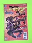 Worlds' Finest #6 Vol. 2013 Dc Comics High Grade Book W105-175. Fixed Price $9.99.
