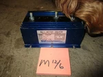 Used Surepower Multi Battery Isolator, Untested, Model 31622P, For Military Vehi. Fixed Price $49.00.