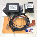 Battery Power Pack & Coil Assembly Johnson Evinrude 389549 397123. Fixed Price $599.99.