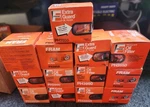 Lot Of 13 Fram Oil Filter-wearguard Extra PH3950 New In Box. Fixed Price $64.95.
