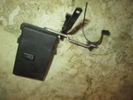 Yamaha 200HP 3.3L Vmax Hpdi Outboard Rigging Gromit (60V-42725-01-00). Fixed Price $20.00.