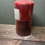 Baldwin BF7632 High Efficiency Oil Filter New Ships Fast Get It Now. Fixed Price $15.50.