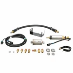 Mercury Mercruiser Quicksilver Fuel Boost Pump Kit Anti Vapor Lock Oem 862264A7. Fixed Price $1144.95.