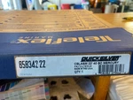 New Old Stock Quicksilver 22' 40SERIES Shift Cable Sportjet 120XR2 1999&UP. Fixed Price $175.77.