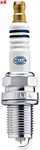 Hella 4X Spark Plug For Aro Asia Motors Austin Bmw Chrysler Fiat 63-16 MZ602070. Fixed Price $15.82.