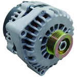 New Alternator For Silverado/sierra V8 6.0L 364CID 2005 2006 2007. Fixed Price $94.95.