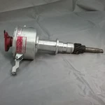 Mallory YL673AV Distributor Conventional Rotation Gm Cyl 124-140HP. Fixed Price $137.27.