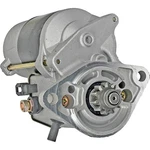Starter For Holland Skid Steer Loader L140 L150 L160 L170 L175; SND0259. Fixed Price $140.94.