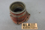 Omc 0982439 Stringer 800 1980-1985 Lower Gearcase Swivel Bearing Housing. Fixed Price $32.00.