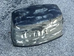 50 40 Hp Tohatsu Nissan Upper Motor Engine Cover 3T5S675101 Two Stroke 2003. Fixed Price $335.00.