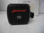 Mercury Marine Quicksilver Mercruiser 88776K01 8M0117131 Start Stop Switch Oem. Fixed Price $106.99.