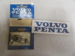 T6 Genuine Volvo Penta 243801 Contact Switch Kit Oem New Factory Boat Parts. Fixed Price $11.41.