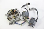 11436M Mercury Mariner Complete Ignition System 8HP 1984-1986 Year Wty. Fixed Price $200.00.