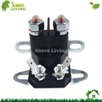 Mower Starter Relay Compatible For Stiga ST1134-2946-02 ST1134-2962-01. Fixed Price $18.76.