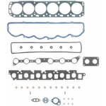 Engine Cylinder Head Gasket Set Felpro 93-96 Ford E-350 Econoline Club Wagon. Fixed Price $128.53.