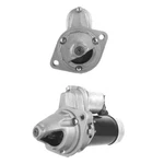 Starter For Volvo Penta Marine AQ120B AQ131.. BB140A 2002.. D6RA40 D6RA11 New. Fixed Price $395.20.