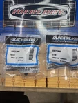 A6B Lot Of Brand New Oem Mercury Mercruiser Quicksilver Rotor 898253008. Fixed Price $10.98.