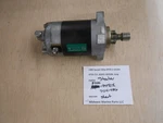 31100-94702 Suzuki 1985 DT55 Clf 55HP 2-STROKE Starter S114-436 (start). Fixed Price $39.99.