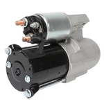 Starter For Chevrolet Malibu Cavalier Impala Gmc Sonama Hyster 1.4KW 6481. Fixed Price $46.69.