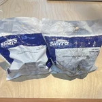 Lot Of Two Impellers Sierra 18-3087 New. Fixed Price $40.00.