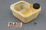 Mercruiser 18525A1 Alpha One Inboard Hydraulic Power Trim Pump Plastic Reservoir. Fixed Price $26.00.