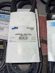 New Sierra Marine Boat Inch V-belt Part No. 18-15520. Fixed Price $17.00.