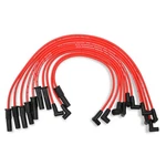 Mallory Spark Plug Wire Set 611;. Fixed Price $91.92.