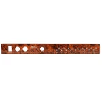 Rinker Boat Blank Ignition Breaker Panel 206565E 360D Ec Woodgrain. Fixed Price $70.98.
