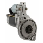 Starter For Carrier Transicold All Years W/ Isuzu 2.2 Dsi Engine; 410-44034. Fixed Price $153.97.