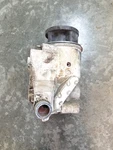 Omc Stringer Upper Housing Electric Shift And Bearing Carrier 313159. Fixed Price $200.00.