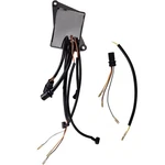 Cdi Module For Johnson Evinrude Outboard Power Pack Cylinder 25-70HP 1993-2001. Fixed Price $93.11.