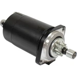 Starter For Yamaha Outboard 6E5-81800-10-00 11-00 12-00 410-44006;. Fixed Price $86.08.