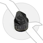 Mercury Marine Outboard Cap & Bumper Assembly 75095A2 75095Q2. Fixed Price $5.99.