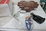 Chris Craft Mallory Flat Distributor Cap Tune Up Kit MK1 For Yl & Yd. Fixed Price $75.00.
