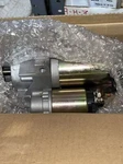 Wai Starter Motor 1.6 KW,11 Teeth,cw,for Volvo Penta,mercury.;p/n 6562N-L.. Fixed Price $100.00.
