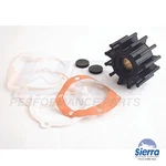 Water Pump Service Kit Omc Cobra 0825940 0875811 3850107 3850108 3856039 3862281. Fixed Price $60.35.