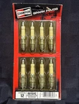 Champion Spark Plugs RV15YC New Old Stock. Fixed Price $12.67.