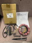 Sierra 18-5873 Marine Stator Kit Mercury Chrysler 398-832075A6 Mallory 9-25509. Fixed Price $335.00.