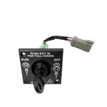 Ignition & Safety Switch Kit For Johnson Evinrude Omc Brp Outboard 0176408. Fixed Price $56.39.
