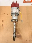 Chevy Gm Sbc Bbc V-8 Mallory Supermag Ii Tach Drive Distributor Hot Rat Rod Race. Fixed Price $409.49.