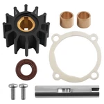 Impeller Repair Kit For Volvo Penta AQ125B 230B AQ131C BB145A 831009. Fixed Price $44.88.