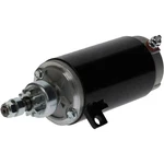New Starter Fits Omc Johnson Evinrude 585057 585051 389954 585196 586282. Fixed Price $59.99.