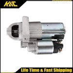 Starter 6970N For Chevy Tahoe 2009-2014; Gmc Savana 2500/3500 2008-2017 1.4KW 9T. Fixed Price $53.99.