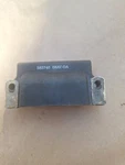 Johnson Evinrude Omc Ignition Coil 0583740. Fixed Price $9.50.