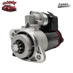 Starter RE533976 For John Deere 5045E 5055E 5065E 5075E 10 Tooth Clockwise. Fixed Price $90.37.