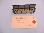 Mercury Mariner Outboard Reed Block Assembly 855952T3 (953). Fixed Price $9.00.