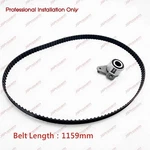 Timing Belt Tensioner Kit For Volvo Penta 230 250 BB140 831986 4636338 463377. Fixed Price $31.36.