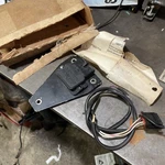 Mercruiser Thunderbolt Iv Ignition Module 8B17A V8-24 Oem Used. Fixed Price $125.00.